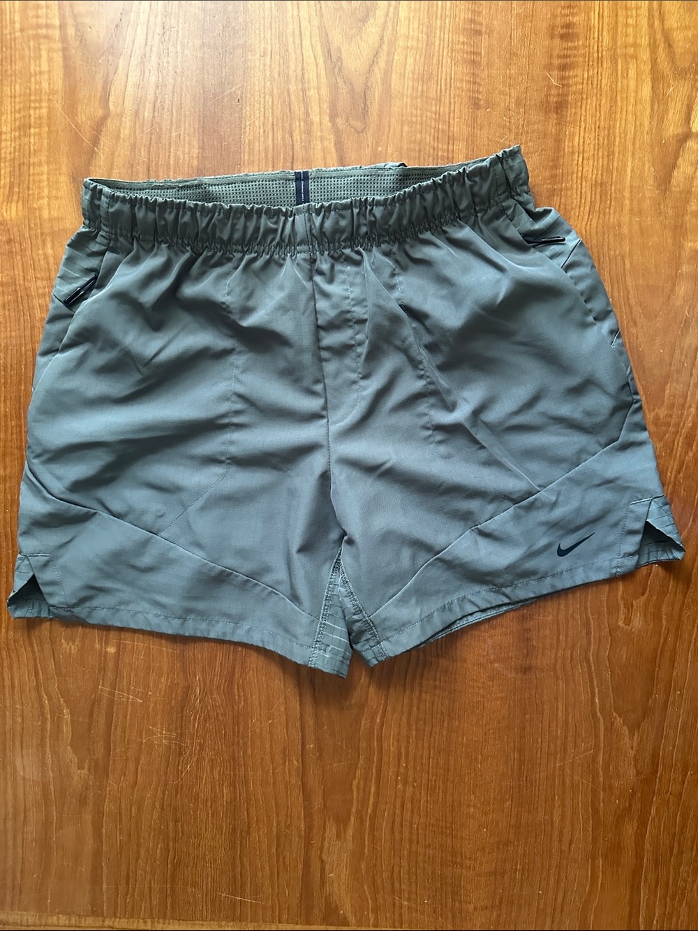 Nike Men's ADV Athletic Shorts